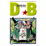 Dragon Ball - Evergreen Edition n° 32