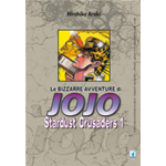 Le Bizzarre Avventure Di Jojo - 08 - Stardust Crusaders n° 01