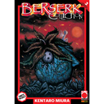 Berserk Collection Serie Nera n° 03 - Ristampa