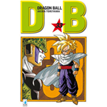 Dragon Ball - Evergreen Edition n° 33