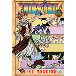 Fairy Tail n° 39