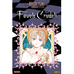 Kaori Yuki Presenta - Raccolta 5 Volumi