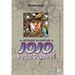 Le Bizzarre Avventure Di Jojo - 12 - Stardust Crusaders n° 05