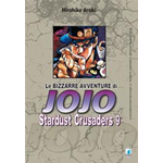 Le Bizzarre Avventure Di Jojo - 16 - Stardust Crusaders n° 09