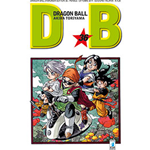 Dragon Ball - Evergreen Edition n° 36