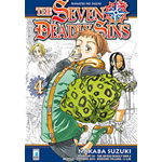 The Seven Deadly Sins n° 04