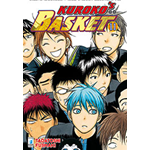 Kuroko's Basket n° 11