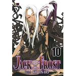 Jack Frost n° 10