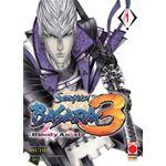 Sengoku Basara 3 - Bloody Angel - Sequenza Completa 1/4