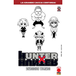Hunter X Hunter n° 23 - Ristampa