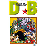 Dragon Ball - Evergreen Edition n° 37