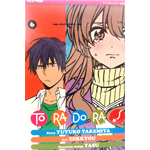 Toradora! n° 06