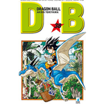 Dragon Ball - Evergreen Edition n° 38