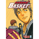 Kuroko's Basket n° 12