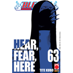 Bleach n° 63 - Ristampa
