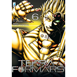 Terra Formars n° 06