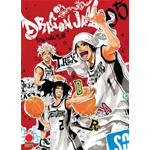 Dragon Jam n° 05