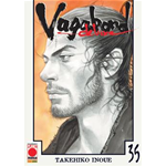 Vagabond Deluxe n° 35 - Ristampa