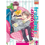 Trattami Con Dolcezza n° 02