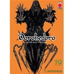 Dorohedoro n° 19 - Ristampa