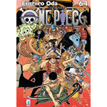 One Piece New Edition n° 064