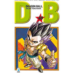 Dragon Ball - Evergreen Edition n° 40