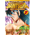 Saint Seiya - Next Dimension n° 07