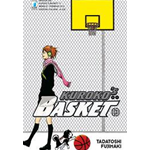 Kuroko's Basket n° 13
