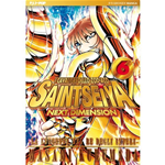 Saint Seiya - Next Dimension n° 06