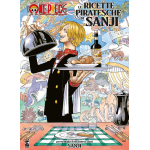 One Piece - Le Ricette Piratesche di Sanji 