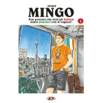 Peppe MINGO non pensare che tutti gli italiani siano popolari con le ragazze 4 (di 4)