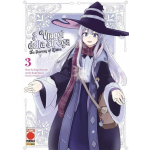 I Viaggi Della Strega n° 03 - The Journey Of Elaina