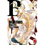 Beastars n° 21 