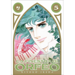 La Finestra di Orfeo n° 05 (di 9) 