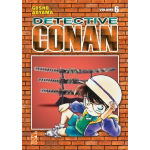 Detective Conan - New Edition n° 06 
