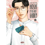 Hoshi in the girls garden n° 01