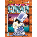 Detective Conan - New Edition n° 08 