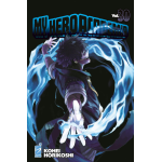 My Hero Academia n° 30