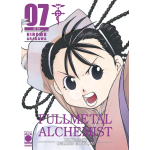 Fullmetal Alchemist - Ultimate Deluxe Edition n° 07