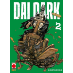 Dai Dark n° 02 