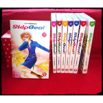 Skip Beat Sequenza 1/8