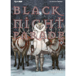 Black Night Parade n° 05