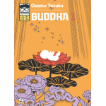 Osamushi Collection - Buddha n° 01