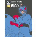 Osamushi Collection - Big X 2 (di 2)