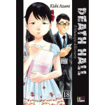 Death Hall - Il Municipio delle Anime n° 18