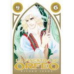 La Finestra di Orfeo n° 06 (di 9) 