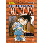 Detective Conan - New Edition n° 09