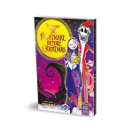 Tim Burton's The Nightmare Before Christmas - Deluxe Edition