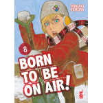 Born to be on air! n° 08