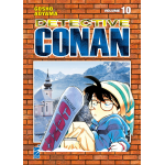 Detective Conan - New Edition n° 10 